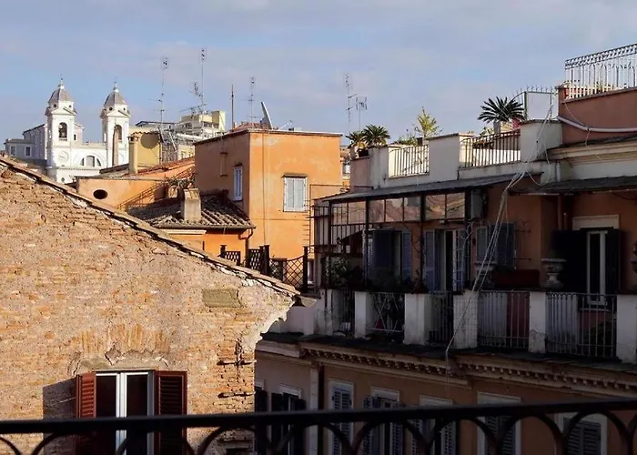 Boutique Suites della Croce